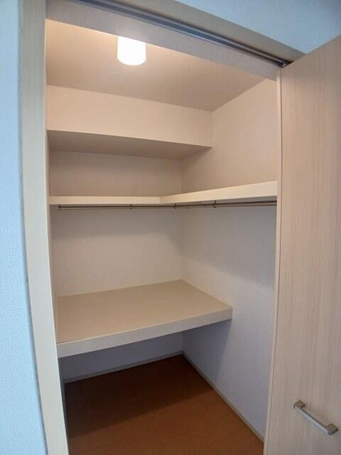 ラポールの物件内観写真