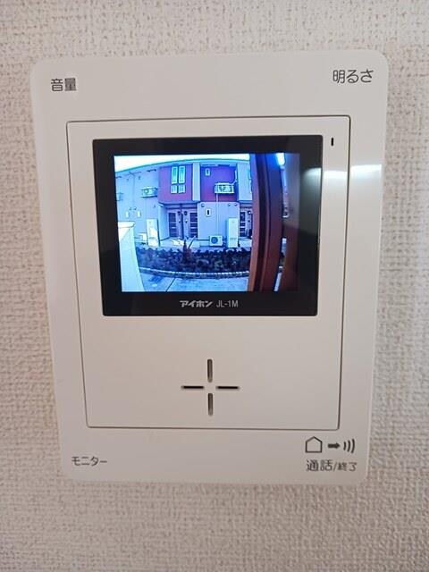 ラポールの物件内観写真