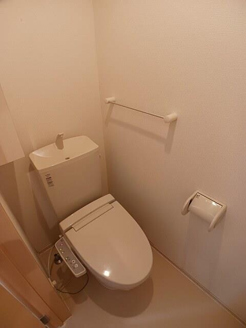 ラポールの物件内観写真