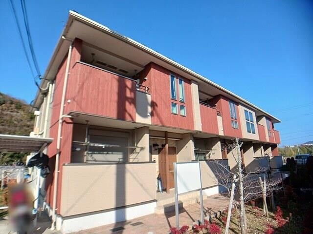 ラポールの物件内観写真