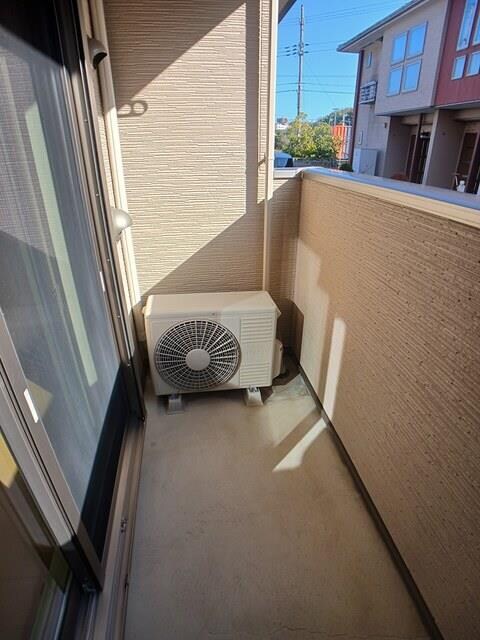 ラポールの物件内観写真