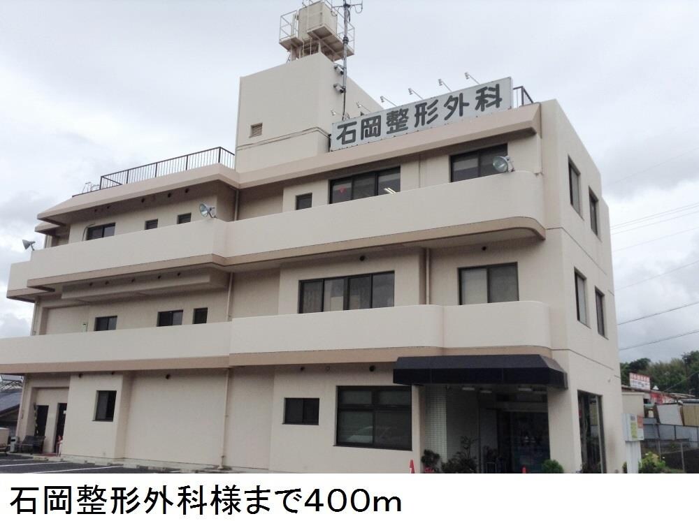 ラポールの物件内観写真