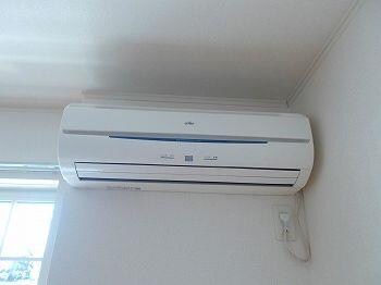 アンフィニ・Ｓの物件内観写真