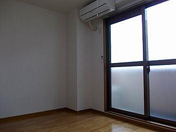 サンドミールの物件内観写真