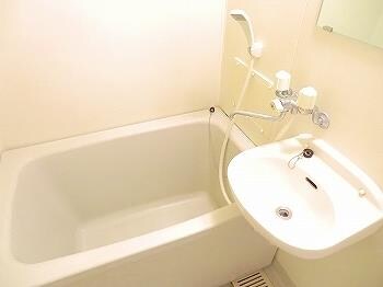 サンドミールの物件内観写真