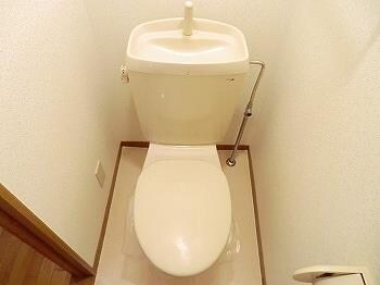 サンドミールの物件内観写真