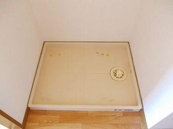 サンドミールの物件内観写真