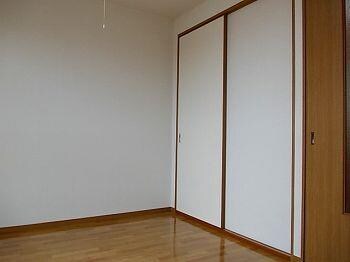 サンドミールの物件内観写真