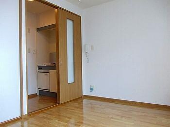 サンドミールの物件内観写真