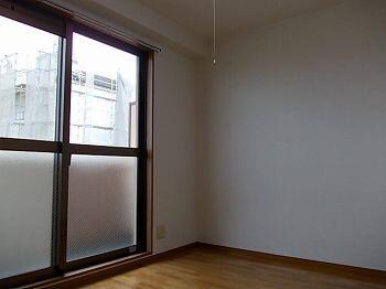 サンドミールの物件内観写真