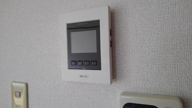 アメニティ１０の物件内観写真