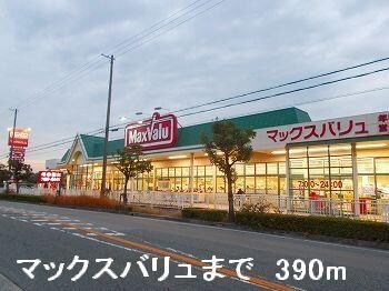 アメニティ１０の物件内観写真