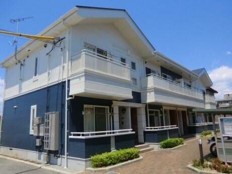 グレート　リバー・ｙの物件外観写真