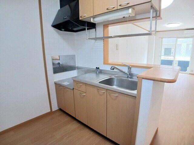 グレート　リバー・ｙの物件内観写真