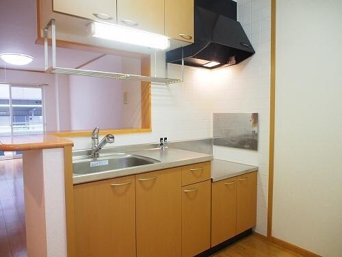 グレート　リバー・ｙの物件内観写真