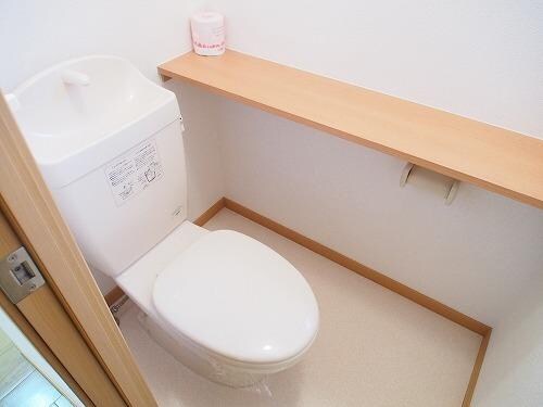 グレート　リバー・ｙの物件内観写真