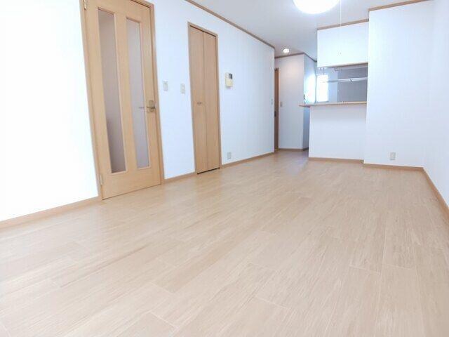 グレート　リバー・ｙの物件内観写真