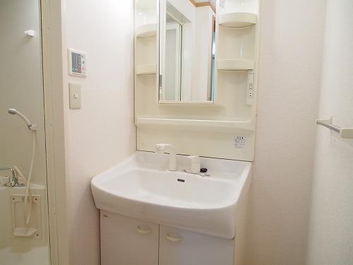 グレート　リバー・ｙの物件内観写真