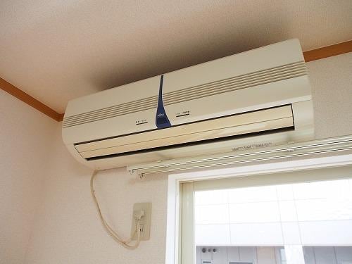 グレート　リバー・ｙの物件内観写真