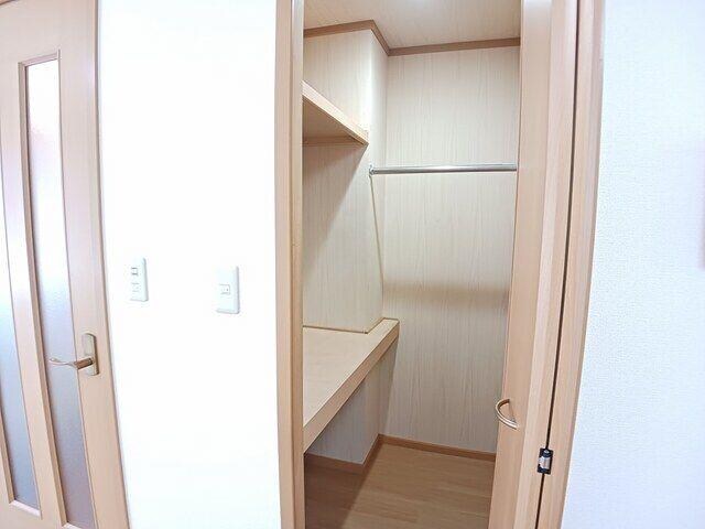 グレート　リバー・ｙの物件内観写真