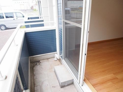 グレート　リバー・ｙの物件内観写真