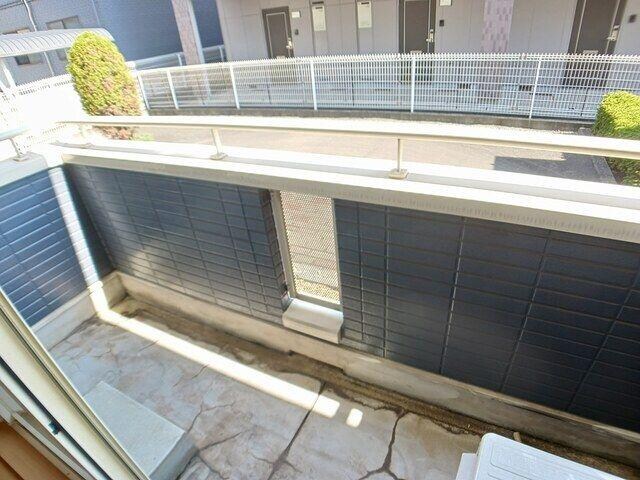 グレート　リバー・ｙの物件内観写真