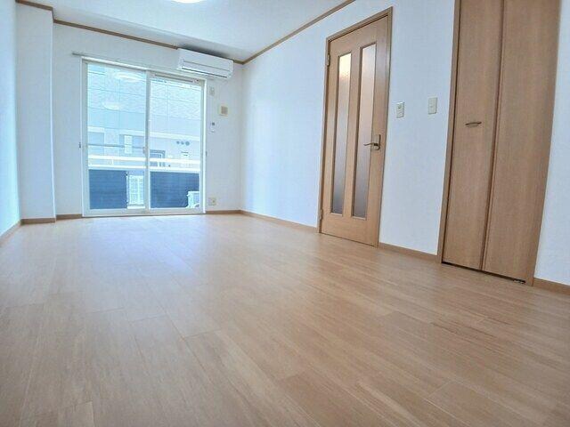 グレート　リバー・ｙの物件内観写真