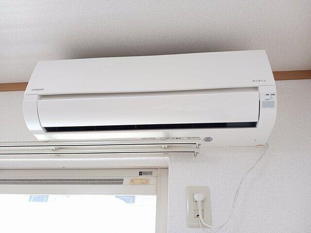 グレート　リバー・ｙの物件内観写真