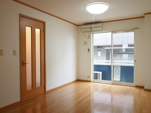 グレート　リバー・ｙの物件内観写真