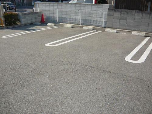 モンテメールの物件外観写真