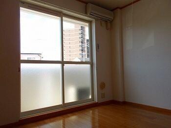 モンテメールの物件内観写真