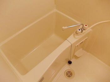 モンテメールの物件内観写真