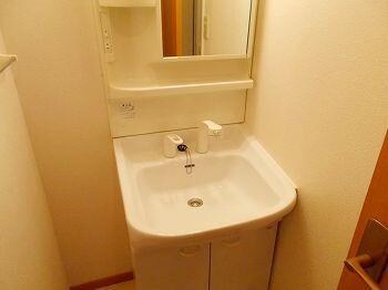 モンテメールの物件内観写真