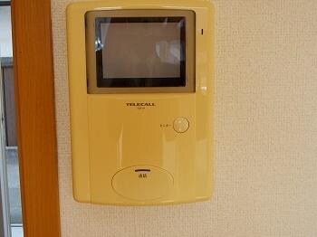 モンテメールの物件内観写真