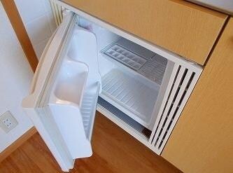 モンテメールの物件内観写真