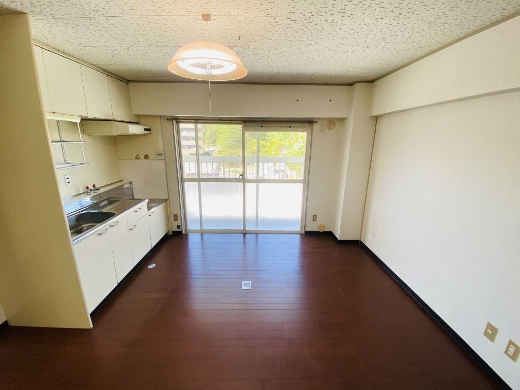 石田ビルの物件内観写真