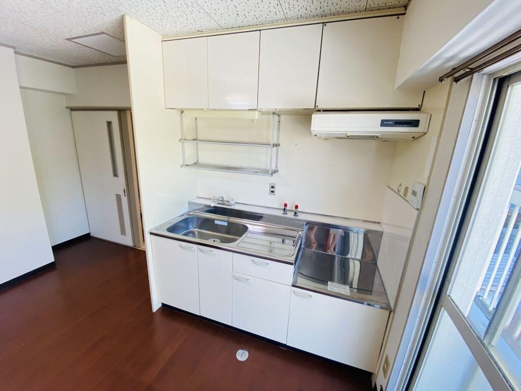 石田ビルの物件内観写真