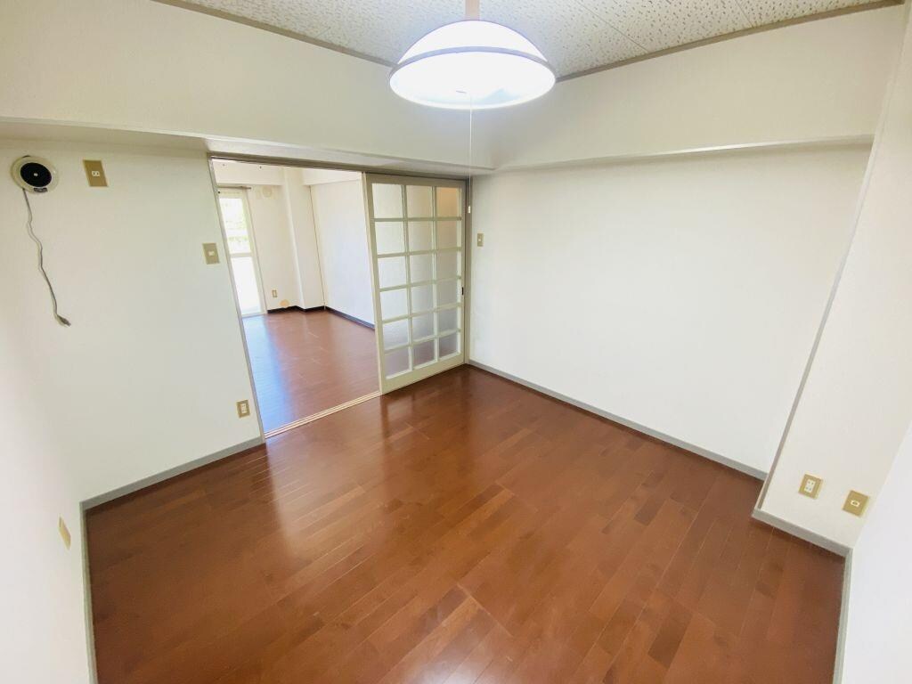 石田ビルの物件内観写真