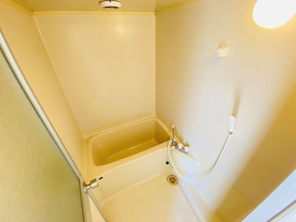 石田ビルの物件内観写真