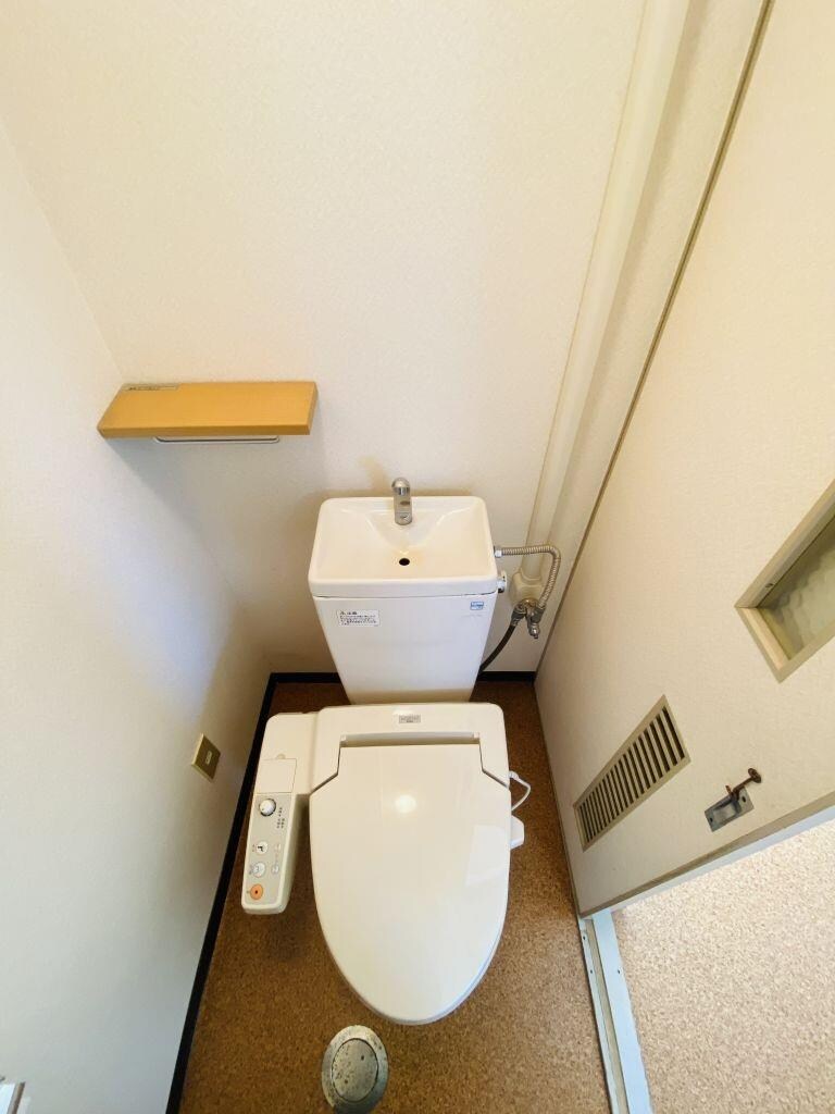 石田ビルの物件内観写真