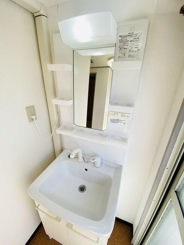 石田ビルの物件内観写真