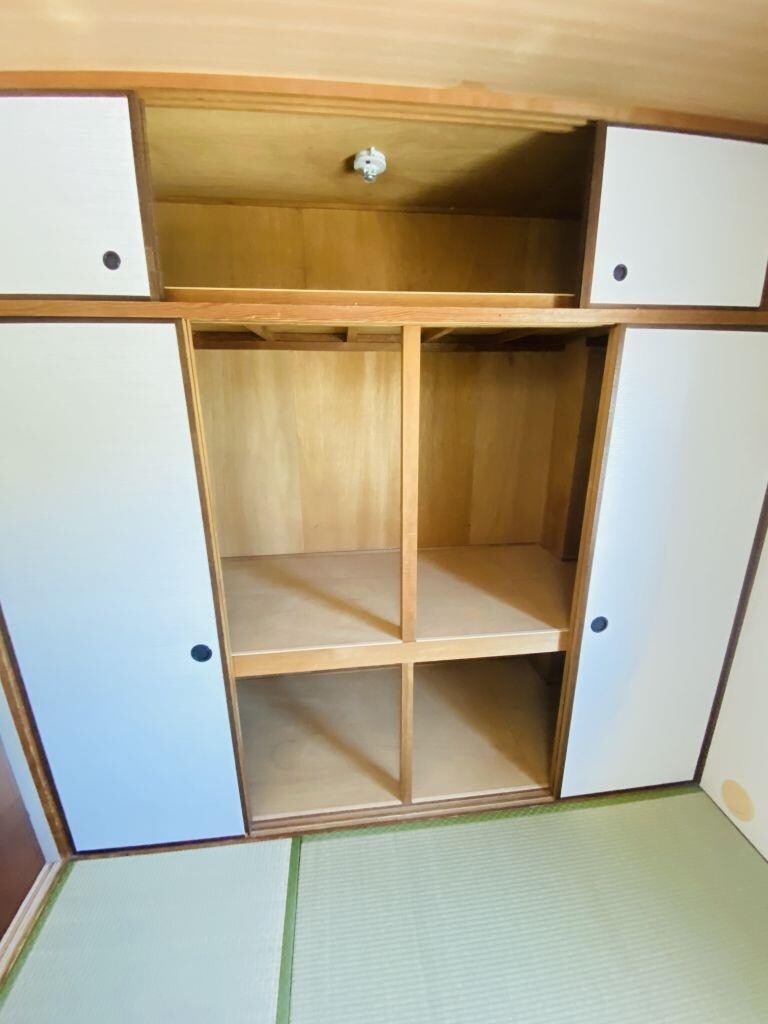 石田ビルの物件内観写真