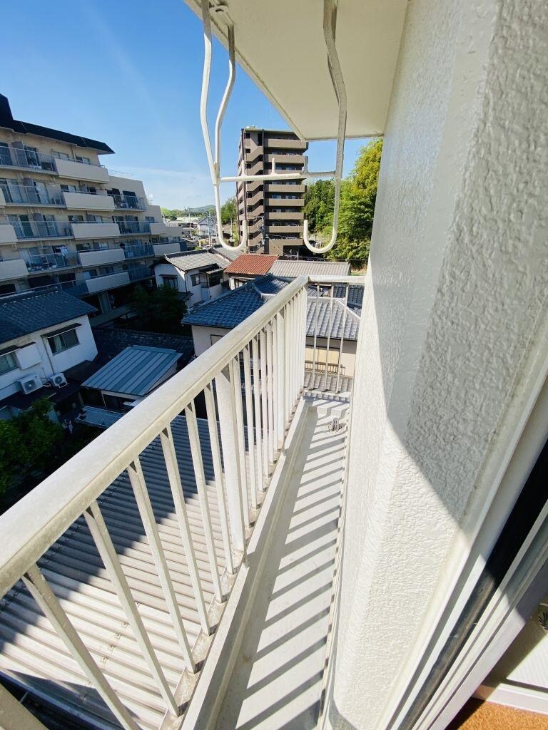 石田ビルの物件内観写真