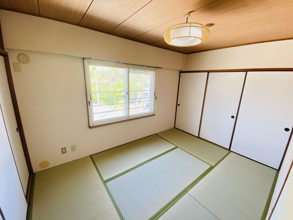 石田ビルの物件内観写真