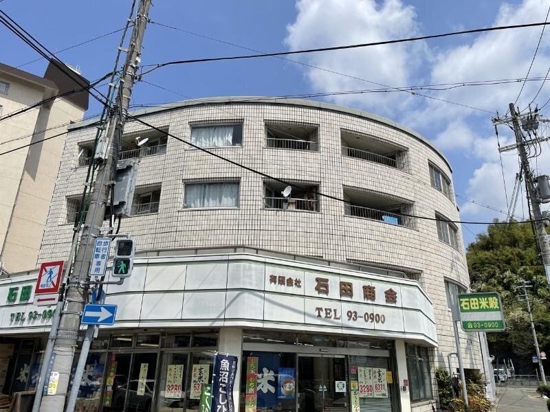 石田ビルの物件内観写真