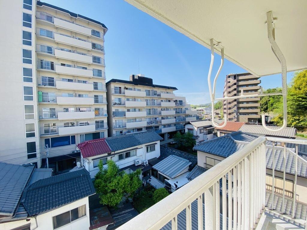 石田ビルの物件内観写真