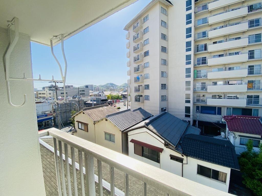 石田ビルの物件内観写真