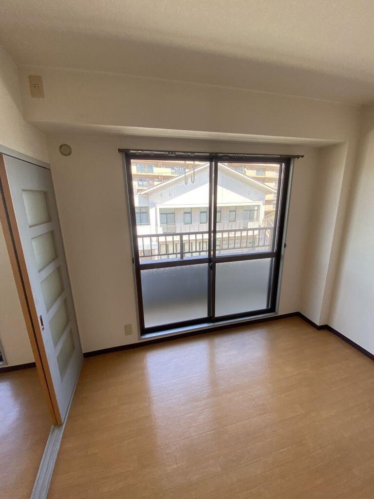 タウンズイノウエの物件内観写真