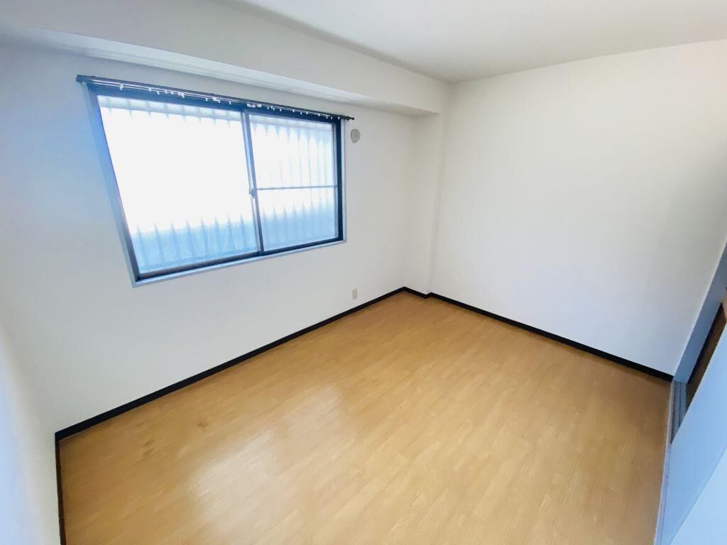 タウンズイノウエの物件内観写真