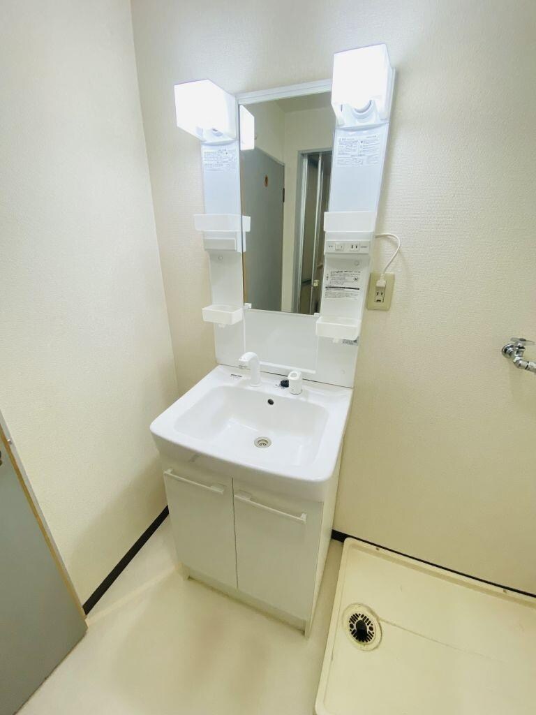 タウンズイノウエの物件内観写真